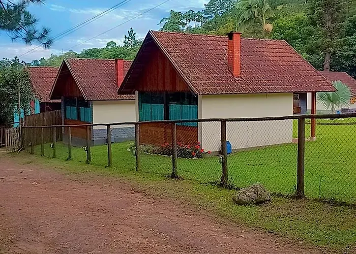 Palmeira Azul Visconde De Maua